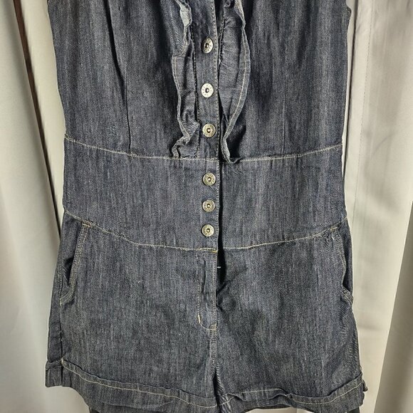 Sweet Vibes Jumpsuit Sz 13 - Picture 2 of 8